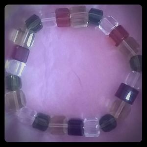 Men's bracelet